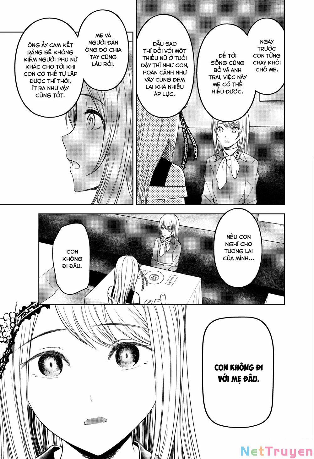 Đối Phương Phải Tỏ Tình Trước 272 trang 11