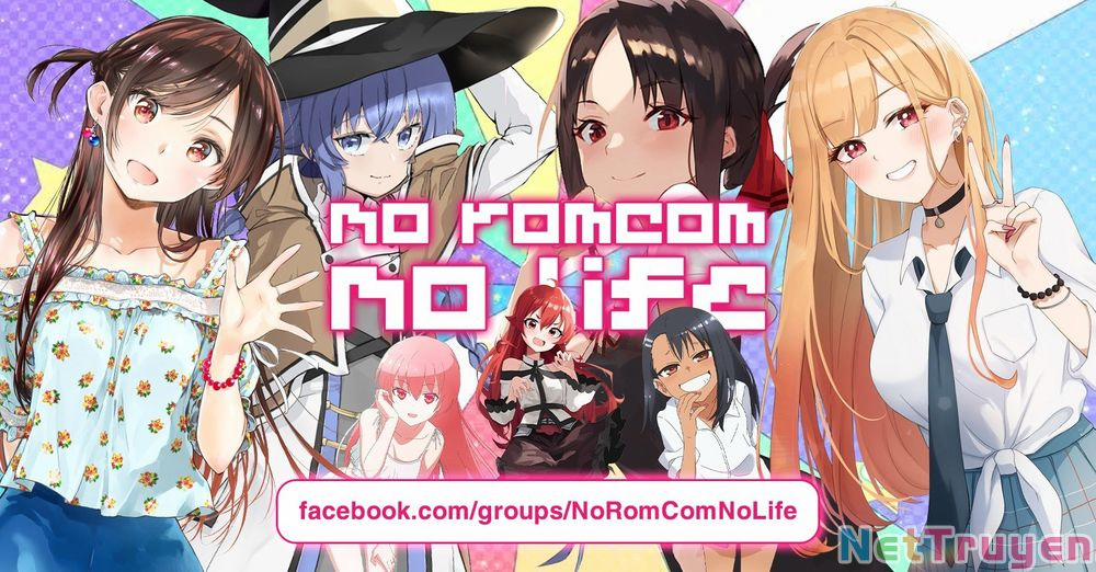 Đối Phương Phải Tỏ Tình Trước 272 trang 19