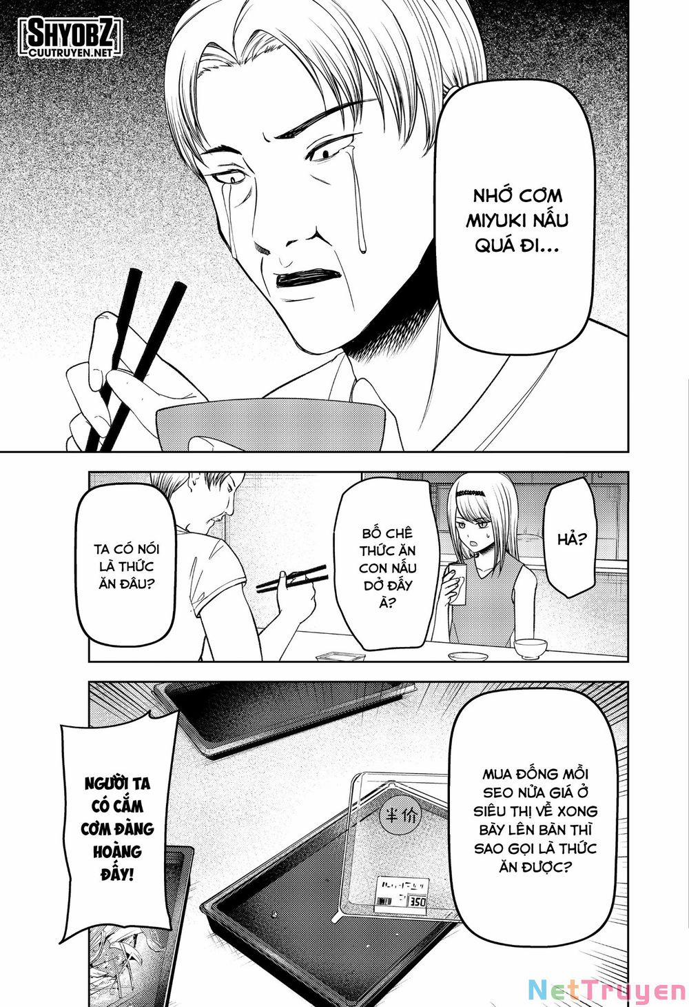 Đối Phương Phải Tỏ Tình Trước 272 trang 3