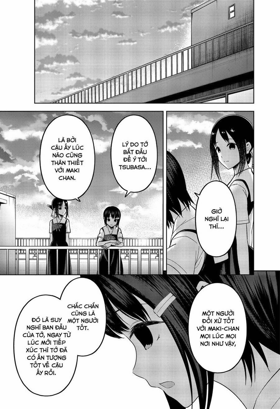 Đối Phương Phải Tỏ Tình Trước 273 trang 11