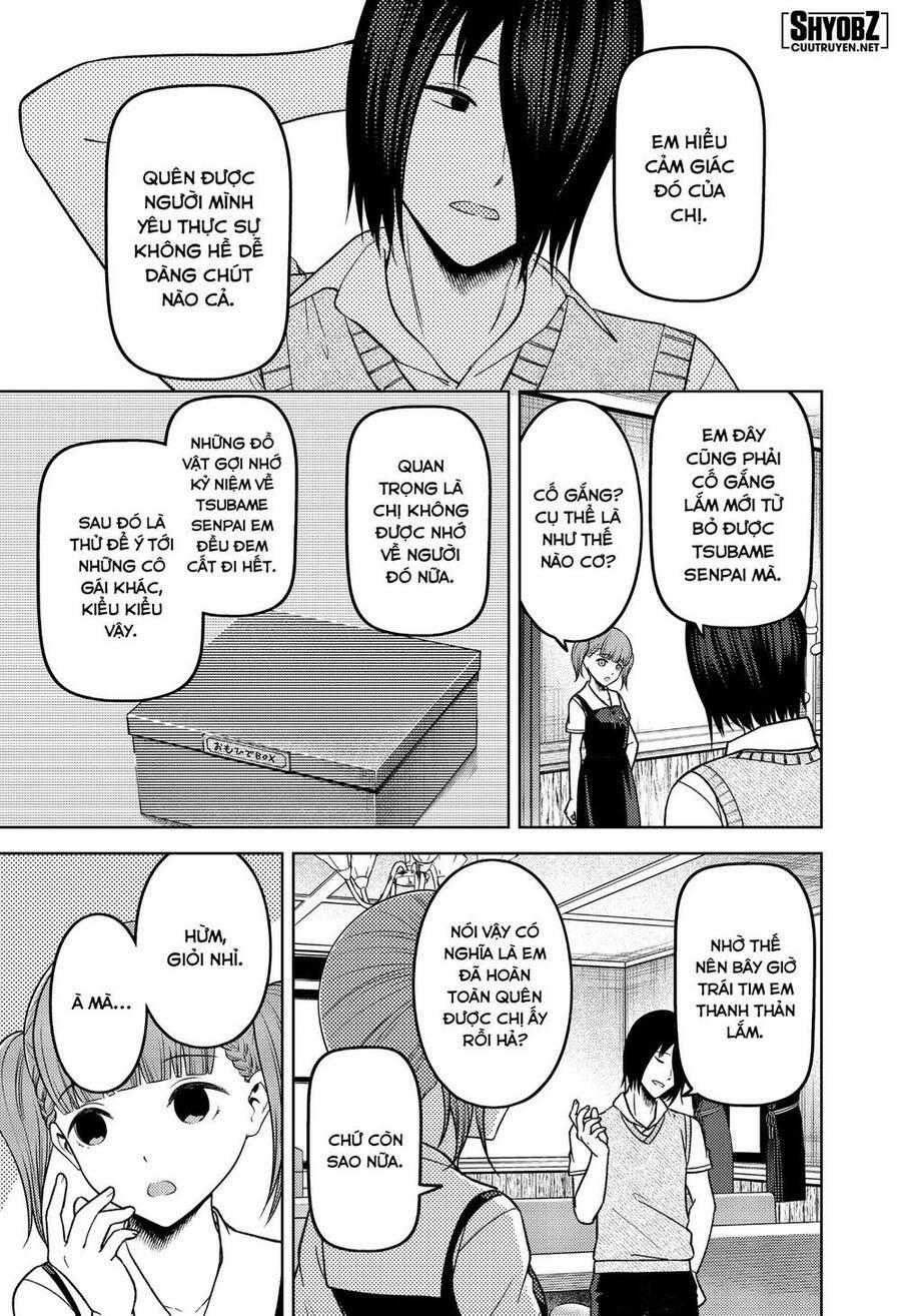 Đối Phương Phải Tỏ Tình Trước 273 trang 3