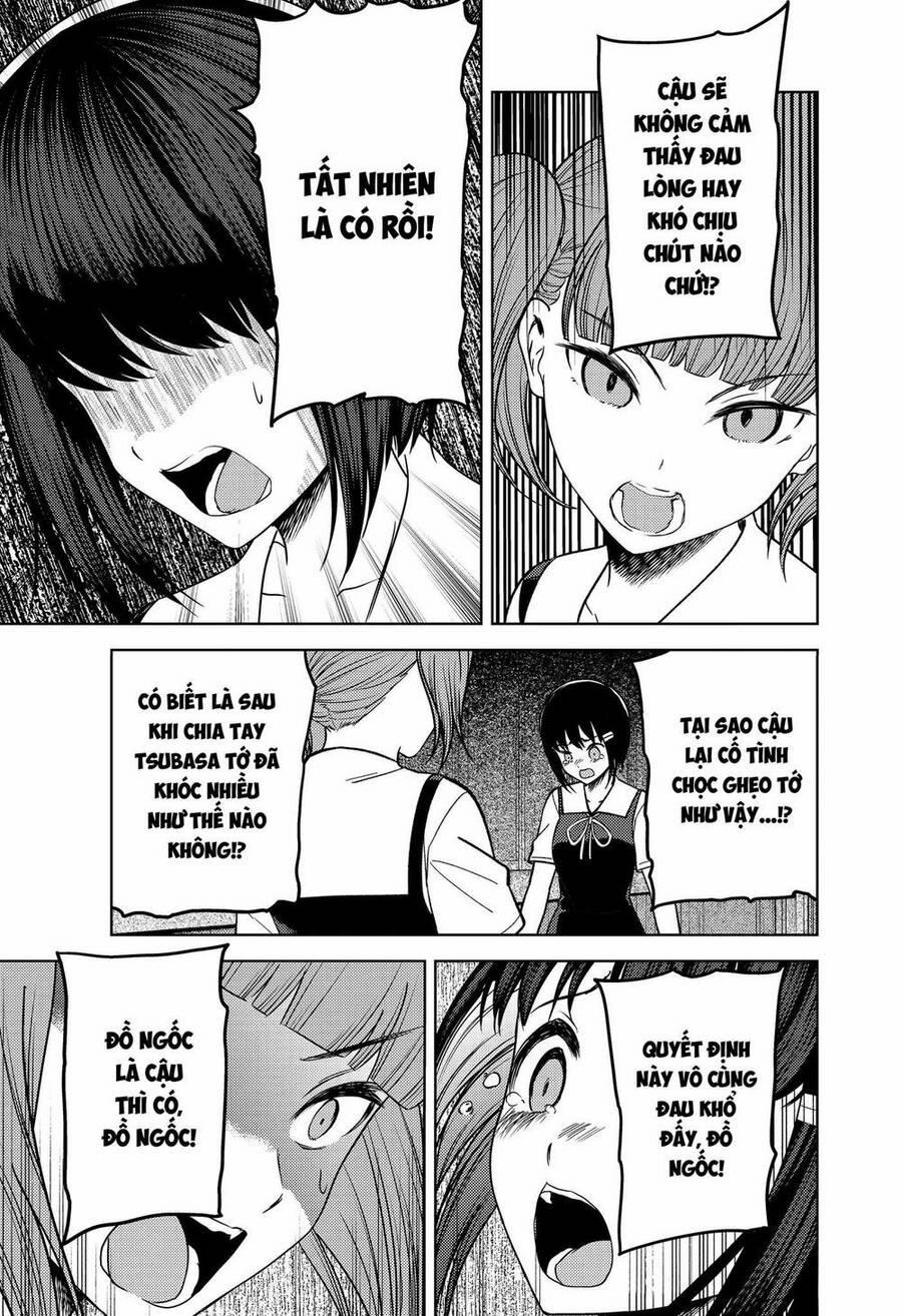 Đối Phương Phải Tỏ Tình Trước 274 trang 11