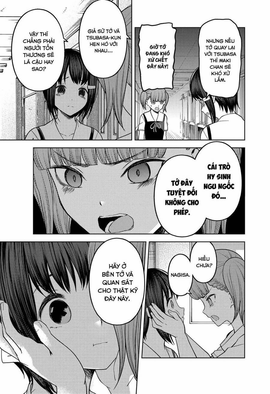 Đối Phương Phải Tỏ Tình Trước 274 trang 13