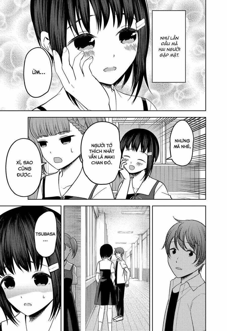 Đối Phương Phải Tỏ Tình Trước 274 trang 15