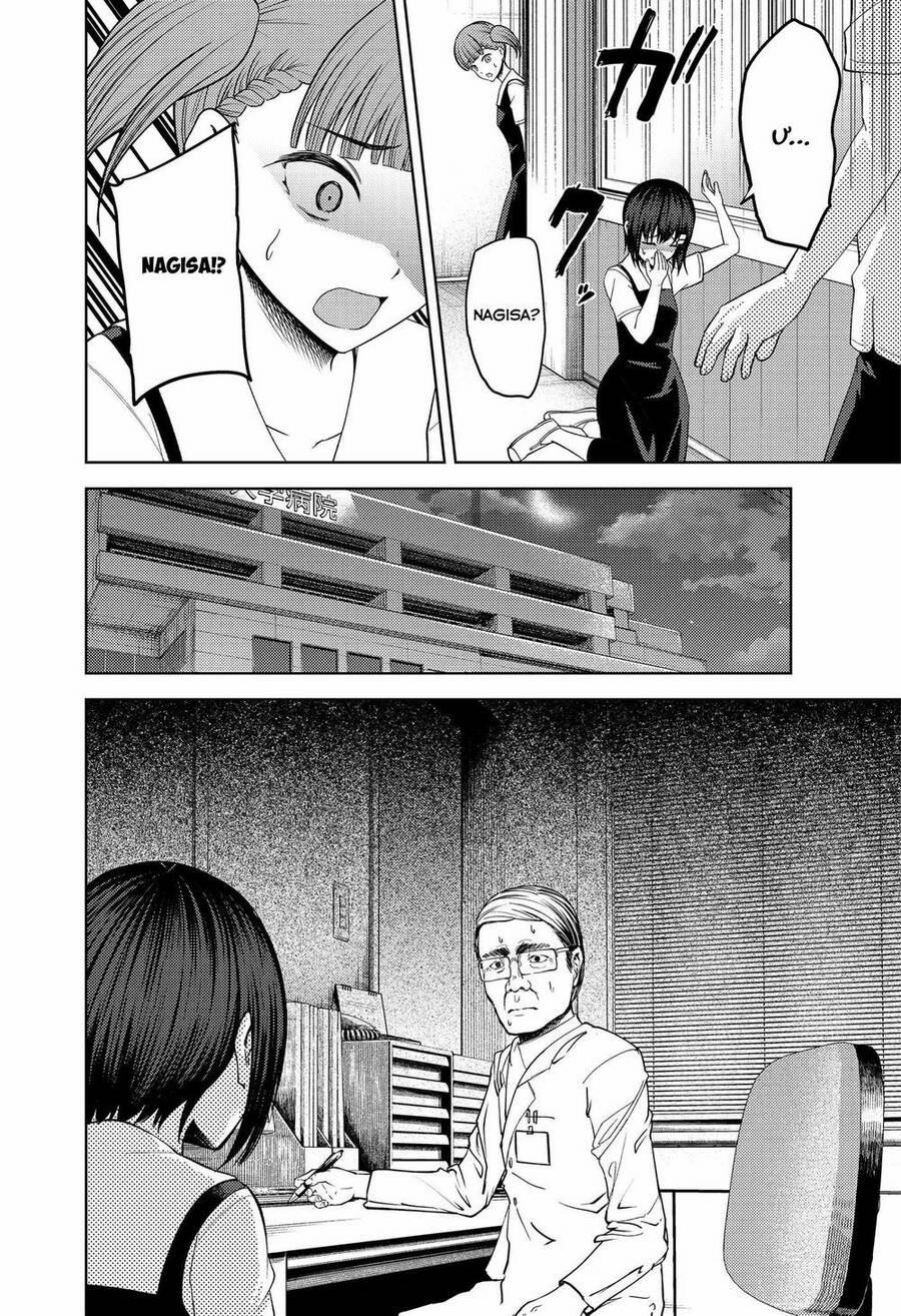 Đối Phương Phải Tỏ Tình Trước 274 trang 16