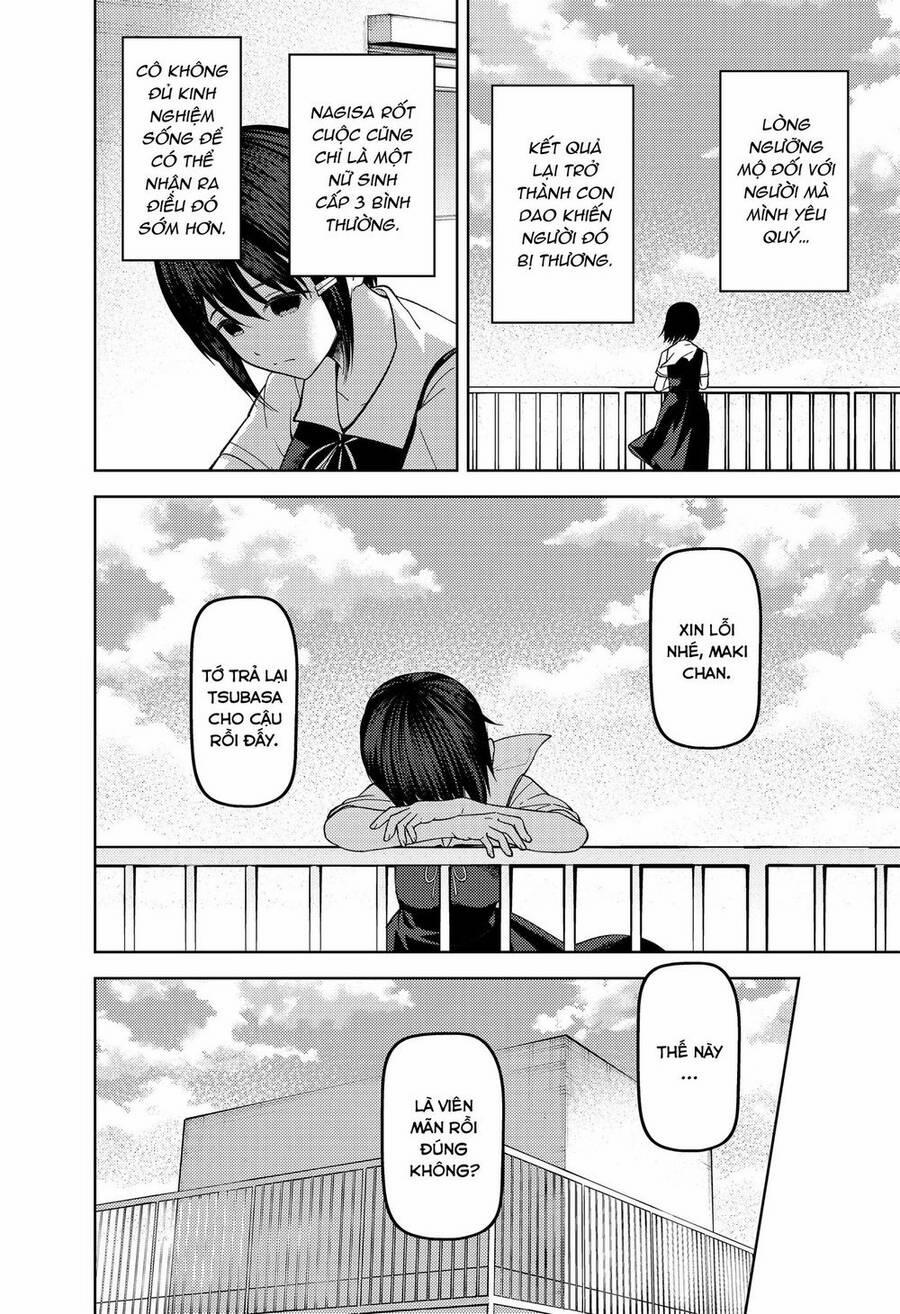 Đối Phương Phải Tỏ Tình Trước 274 trang 2