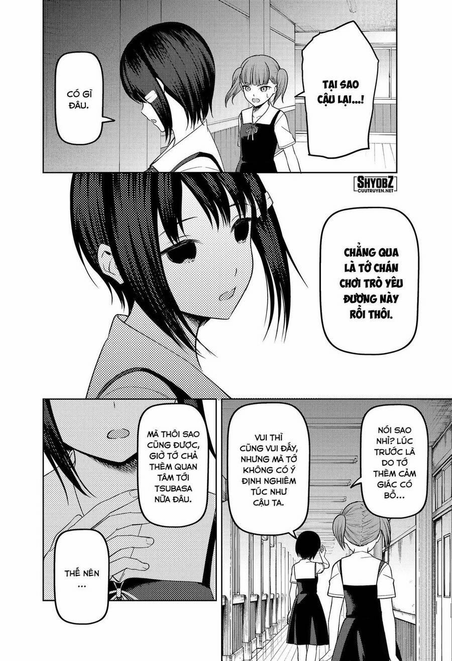 Đối Phương Phải Tỏ Tình Trước 274 trang 6