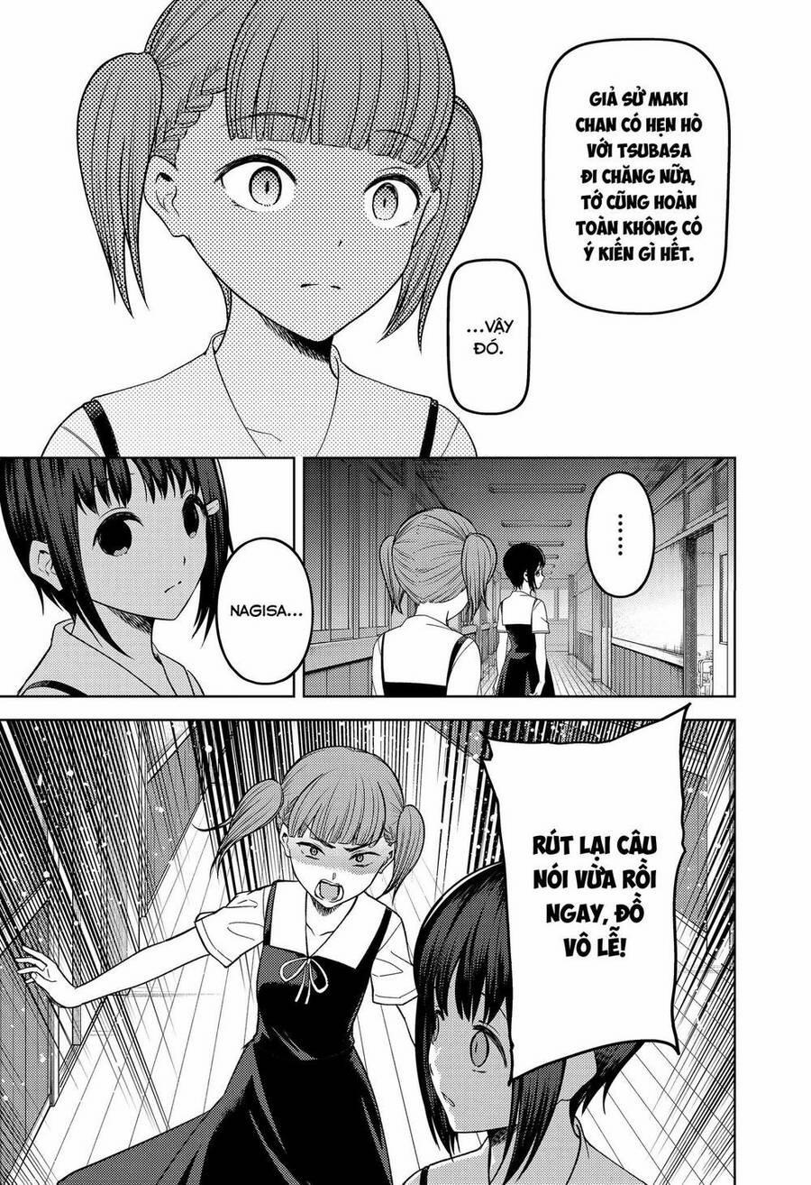 Đối Phương Phải Tỏ Tình Trước 274 trang 7