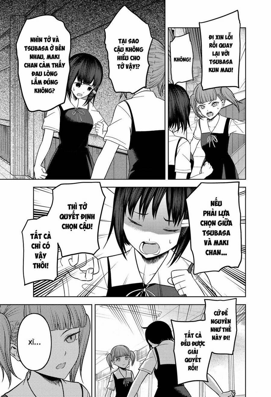 Đối Phương Phải Tỏ Tình Trước 274 trang 9