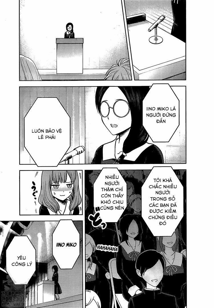 Đối Phương Phải Tỏ Tình Trước 275 trang 10