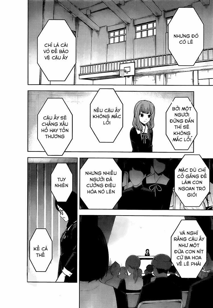 Đối Phương Phải Tỏ Tình Trước 275 trang 11