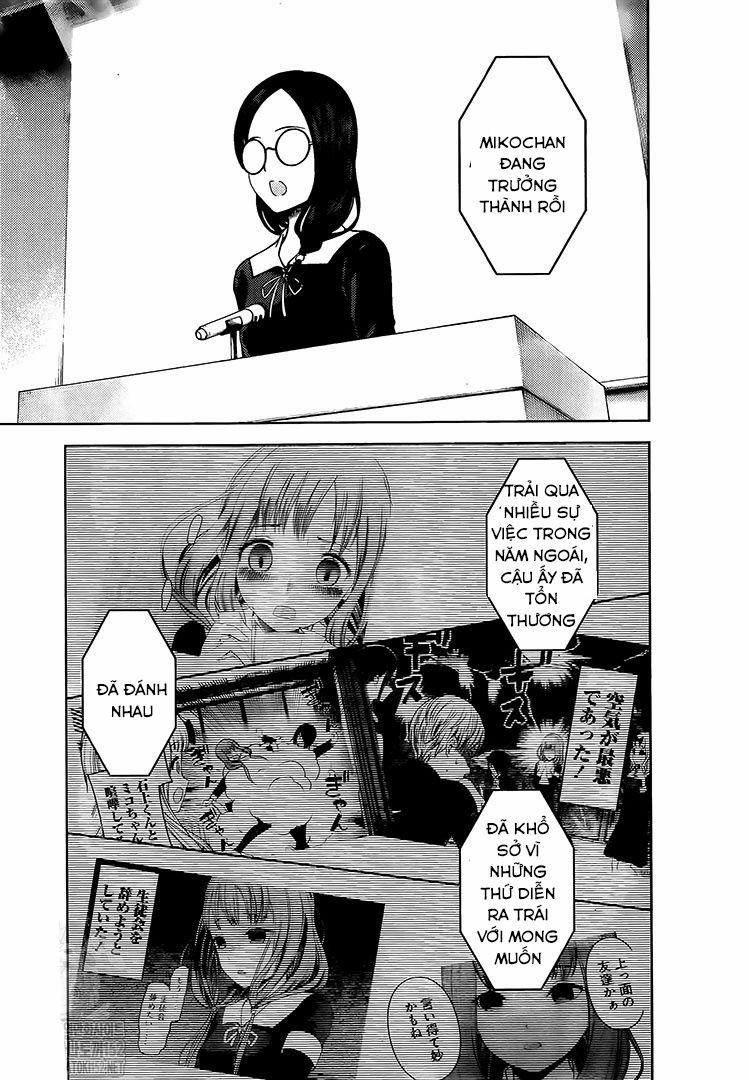 Đối Phương Phải Tỏ Tình Trước 275 trang 12