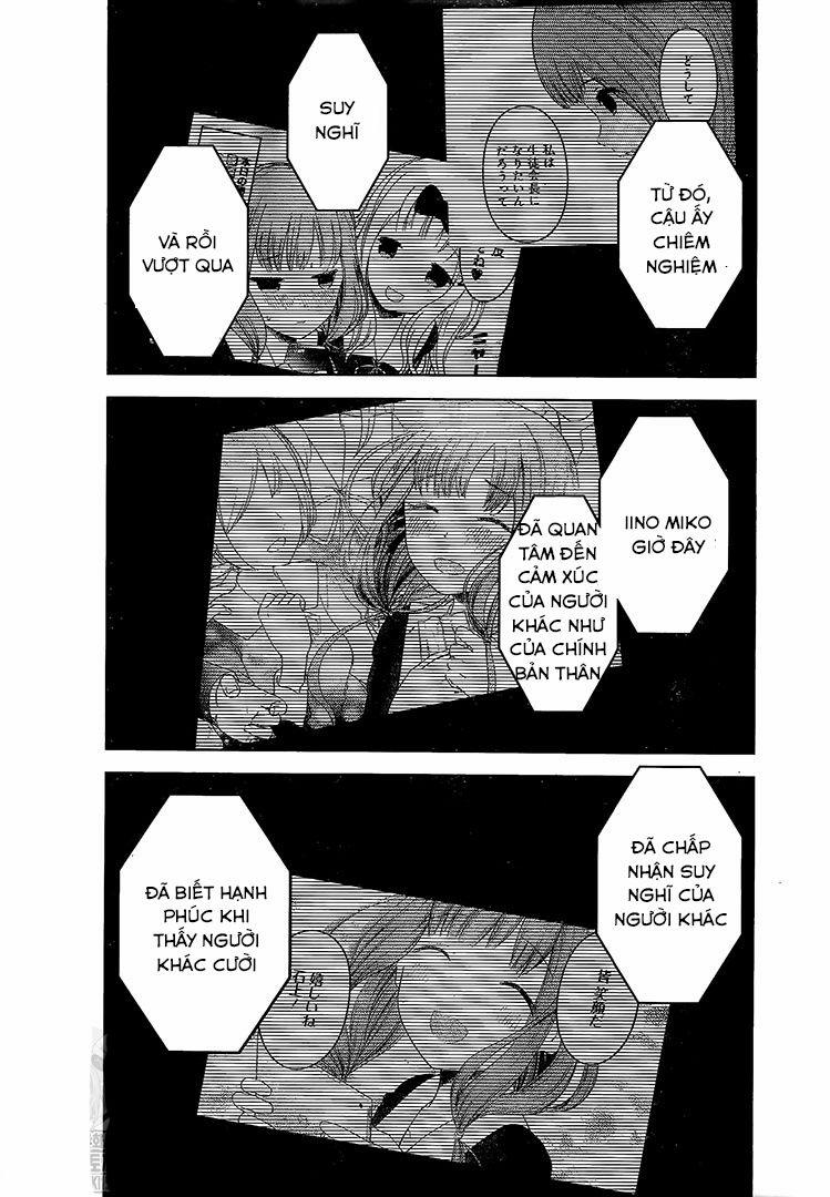 Đối Phương Phải Tỏ Tình Trước 275 trang 13