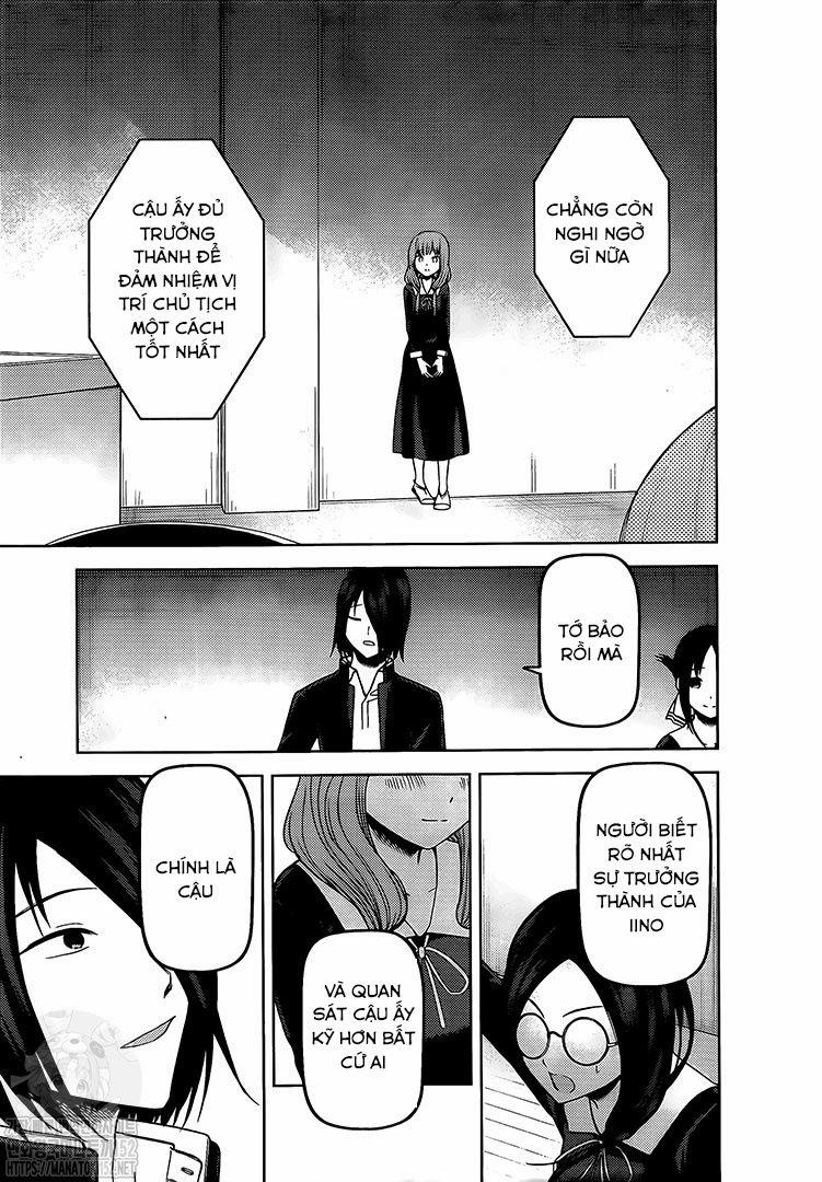 Đối Phương Phải Tỏ Tình Trước 275 trang 14