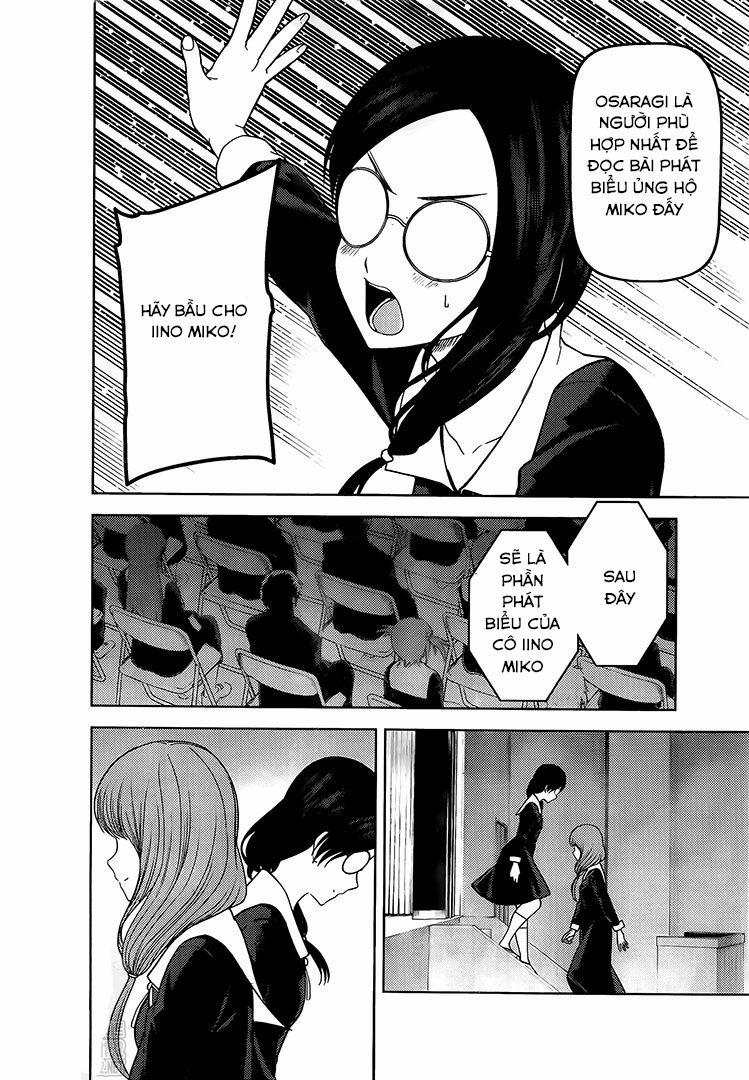 Đối Phương Phải Tỏ Tình Trước 275 trang 15