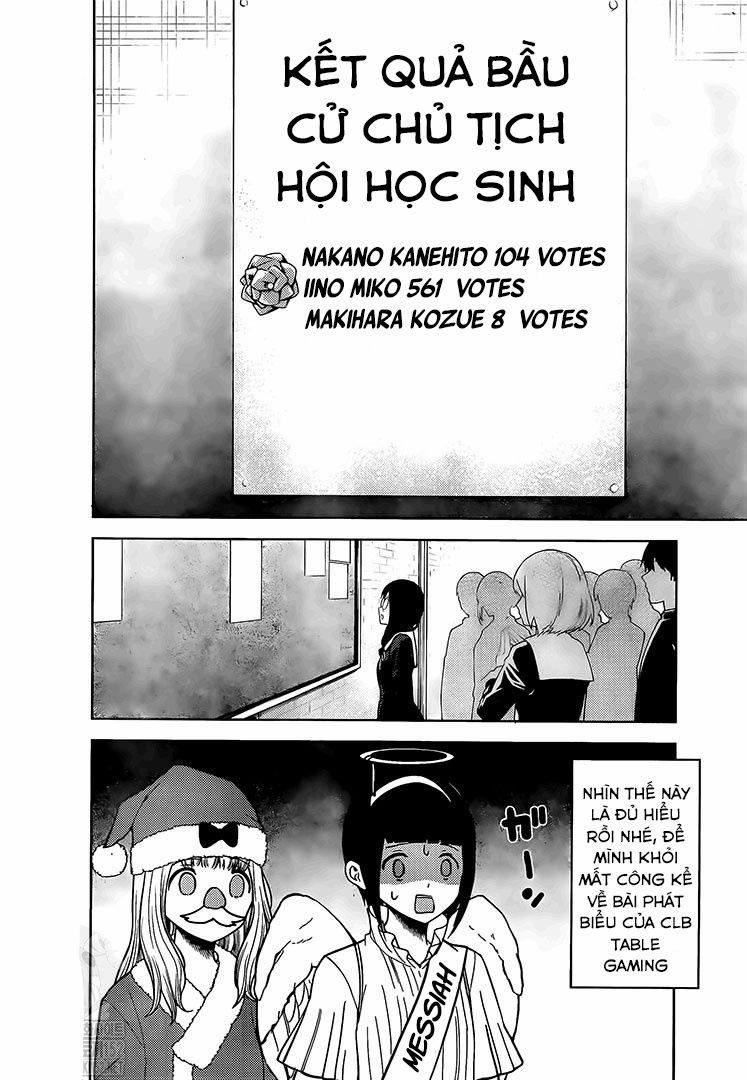 Đối Phương Phải Tỏ Tình Trước 275 trang 17