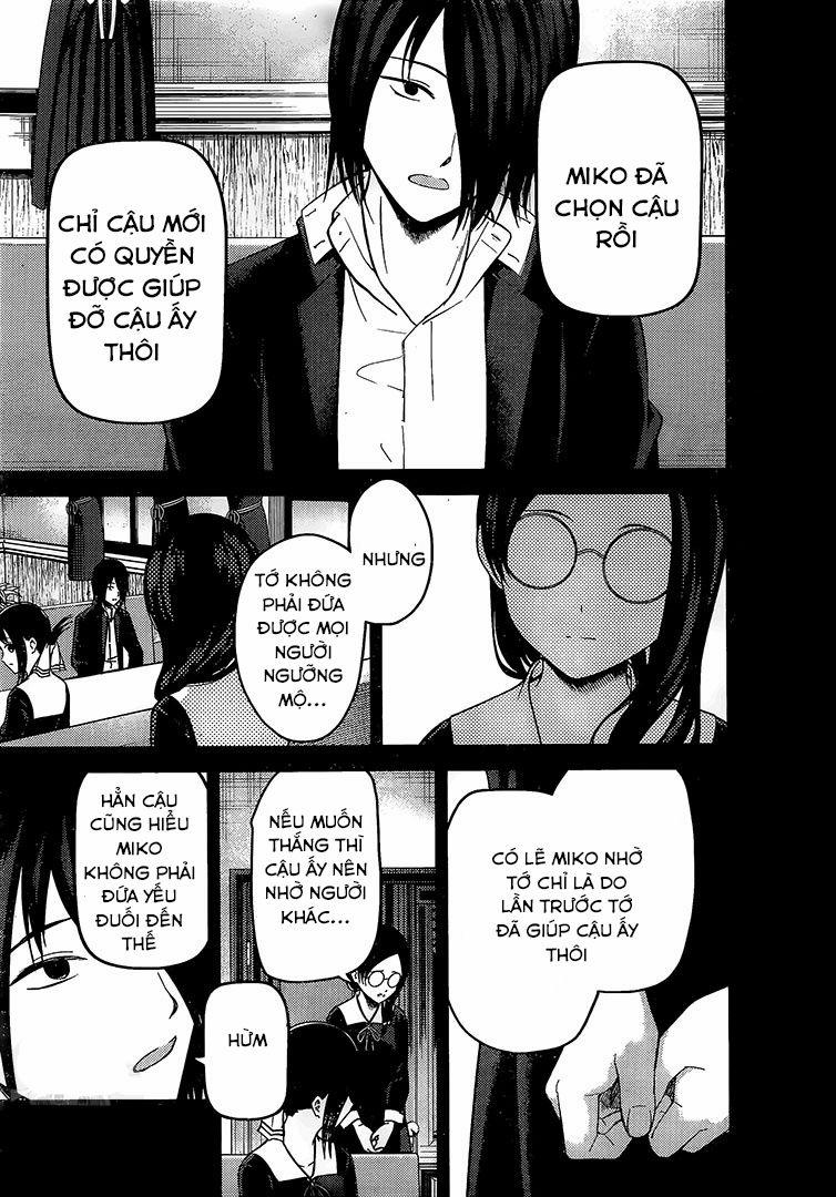 Đối Phương Phải Tỏ Tình Trước 275 trang 4