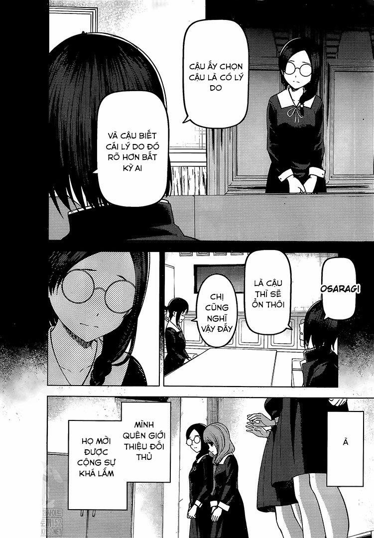 Đối Phương Phải Tỏ Tình Trước 275 trang 5