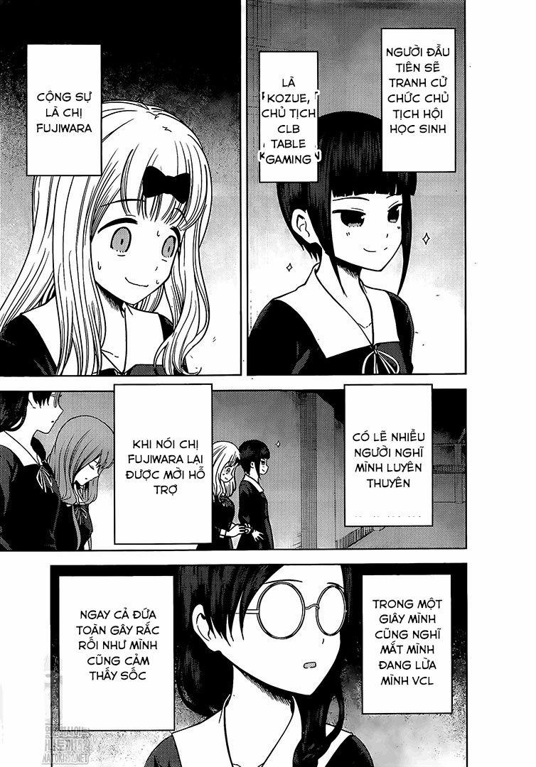 Đối Phương Phải Tỏ Tình Trước 275 trang 6