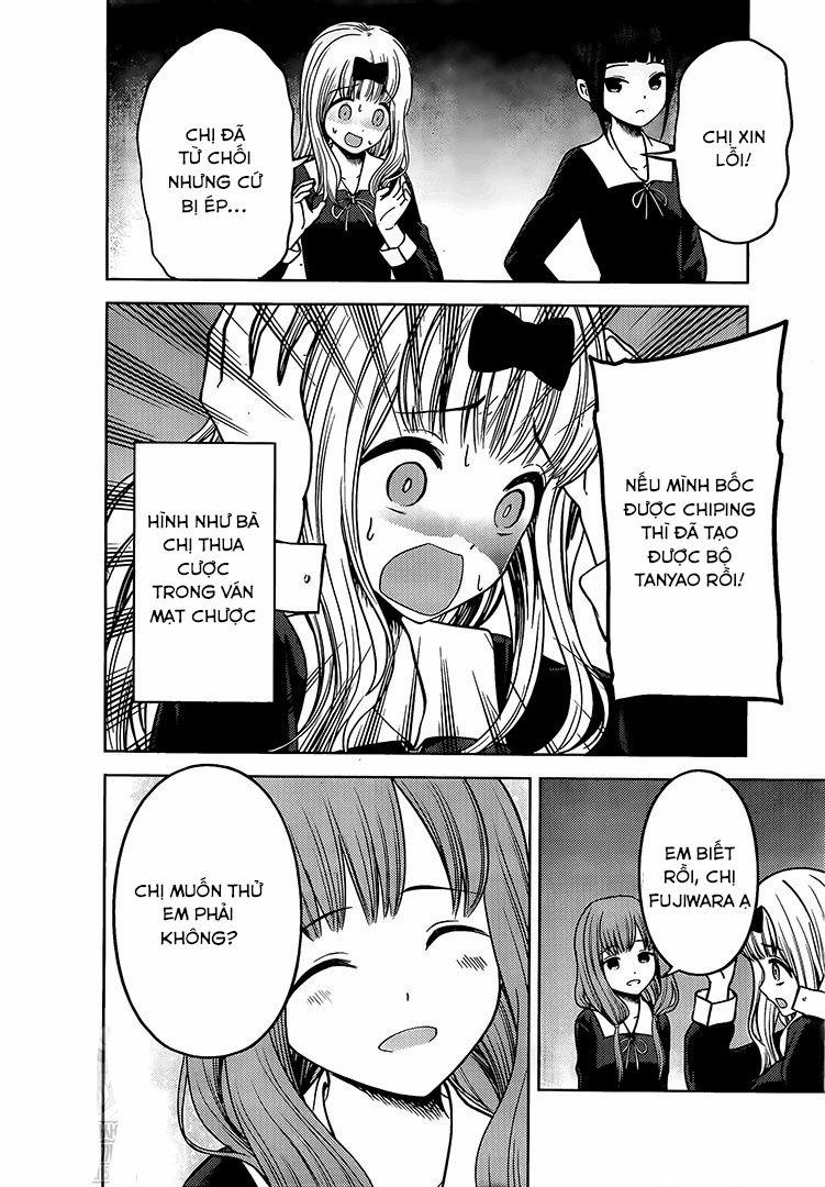 Đối Phương Phải Tỏ Tình Trước 275 trang 7