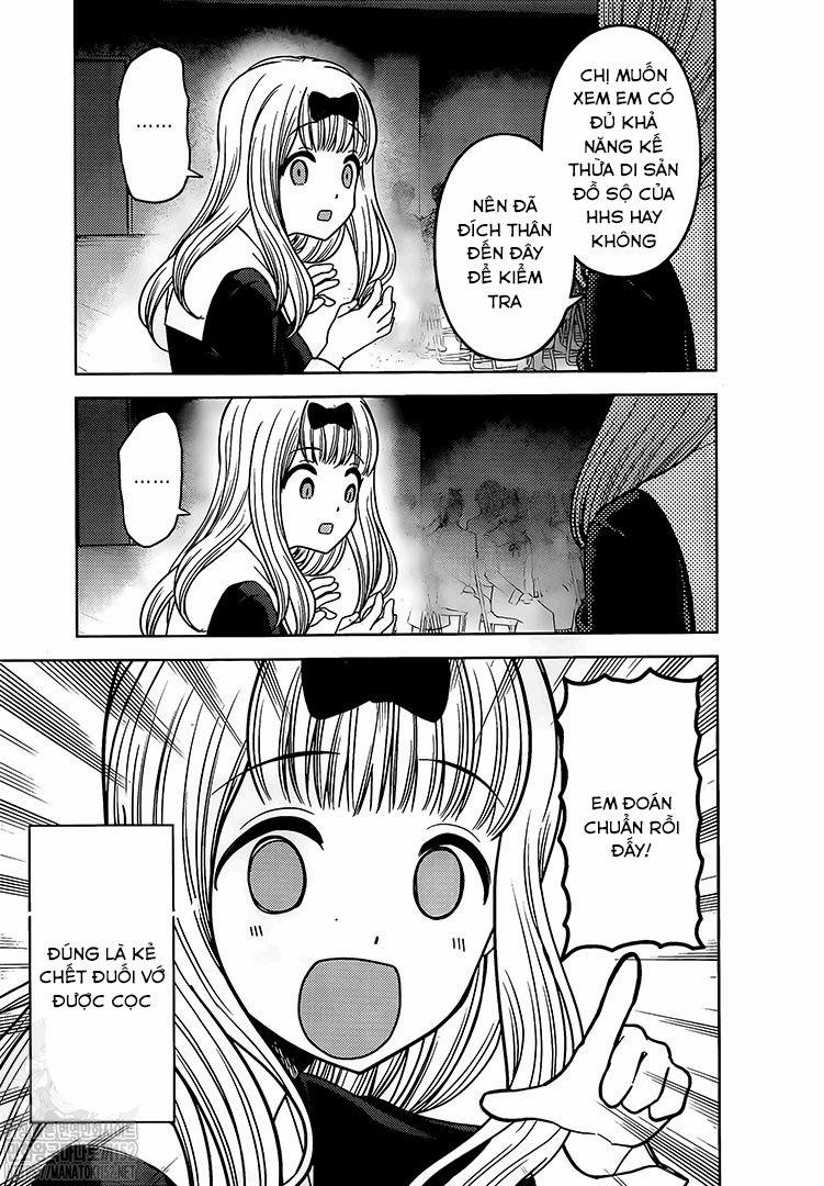 Đối Phương Phải Tỏ Tình Trước 275 trang 8