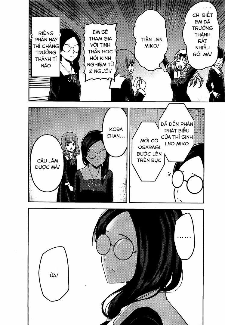 Đối Phương Phải Tỏ Tình Trước 275 trang 9