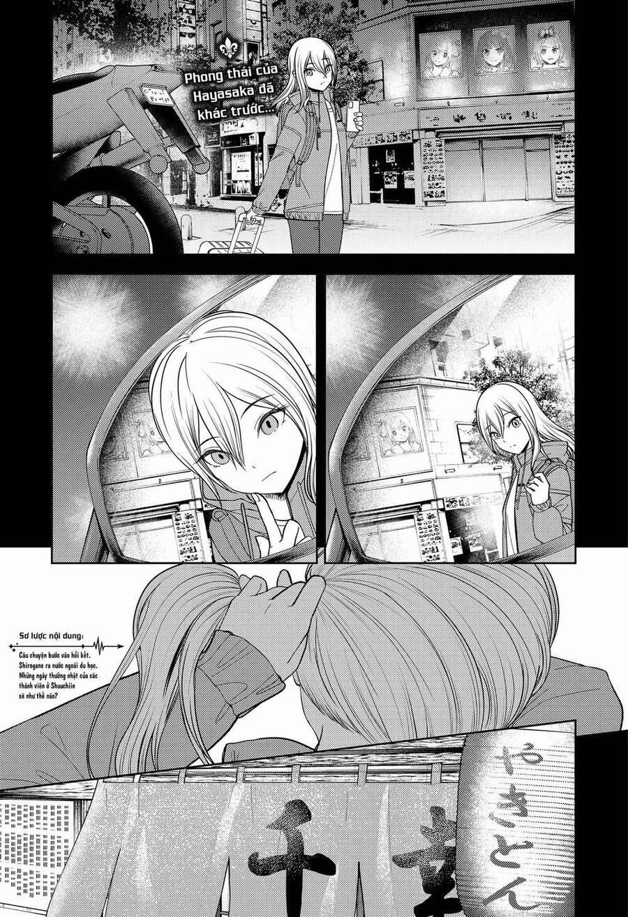 Đối Phương Phải Tỏ Tình Trước 276 trang 1