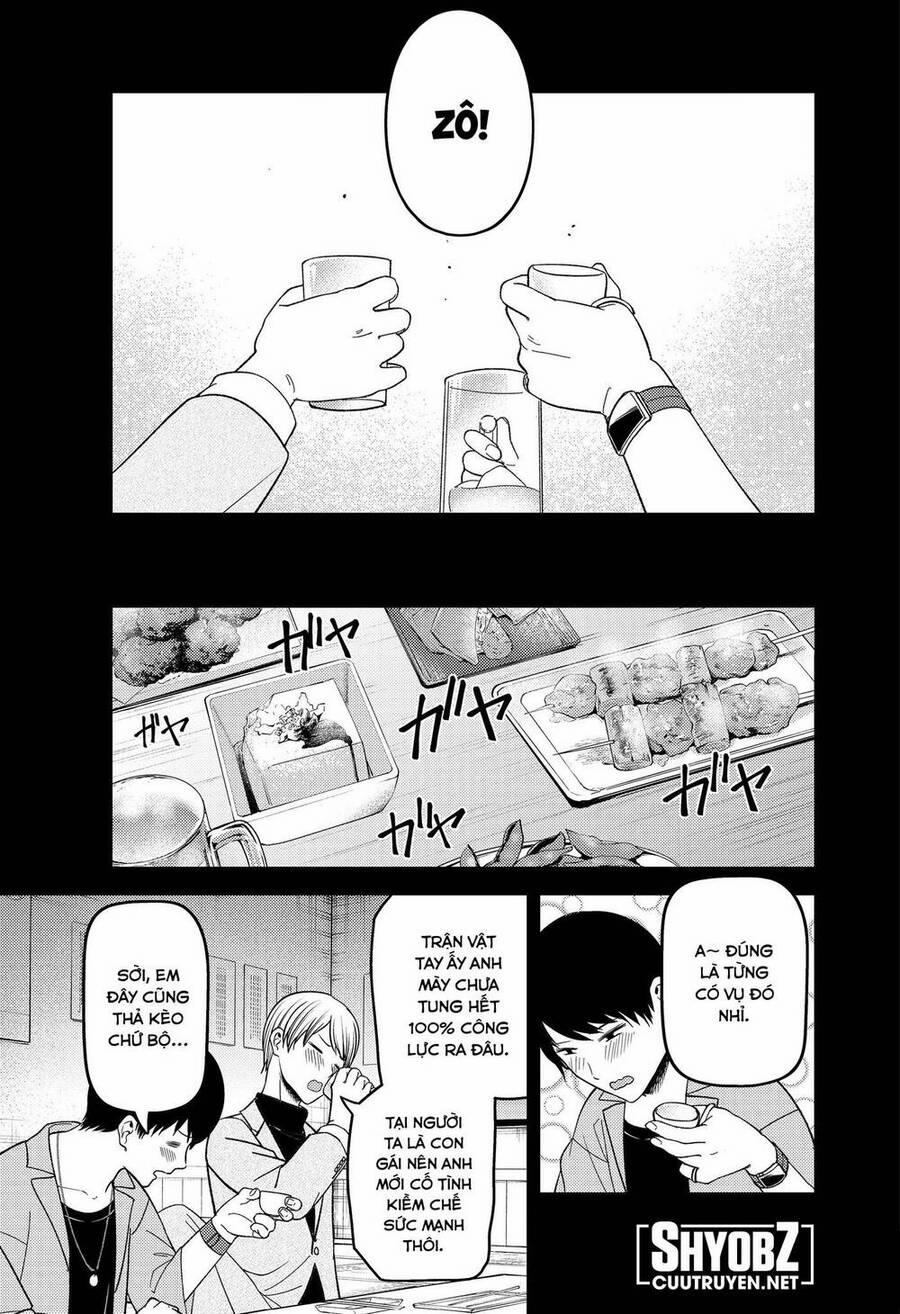 Đối Phương Phải Tỏ Tình Trước 276 trang 11