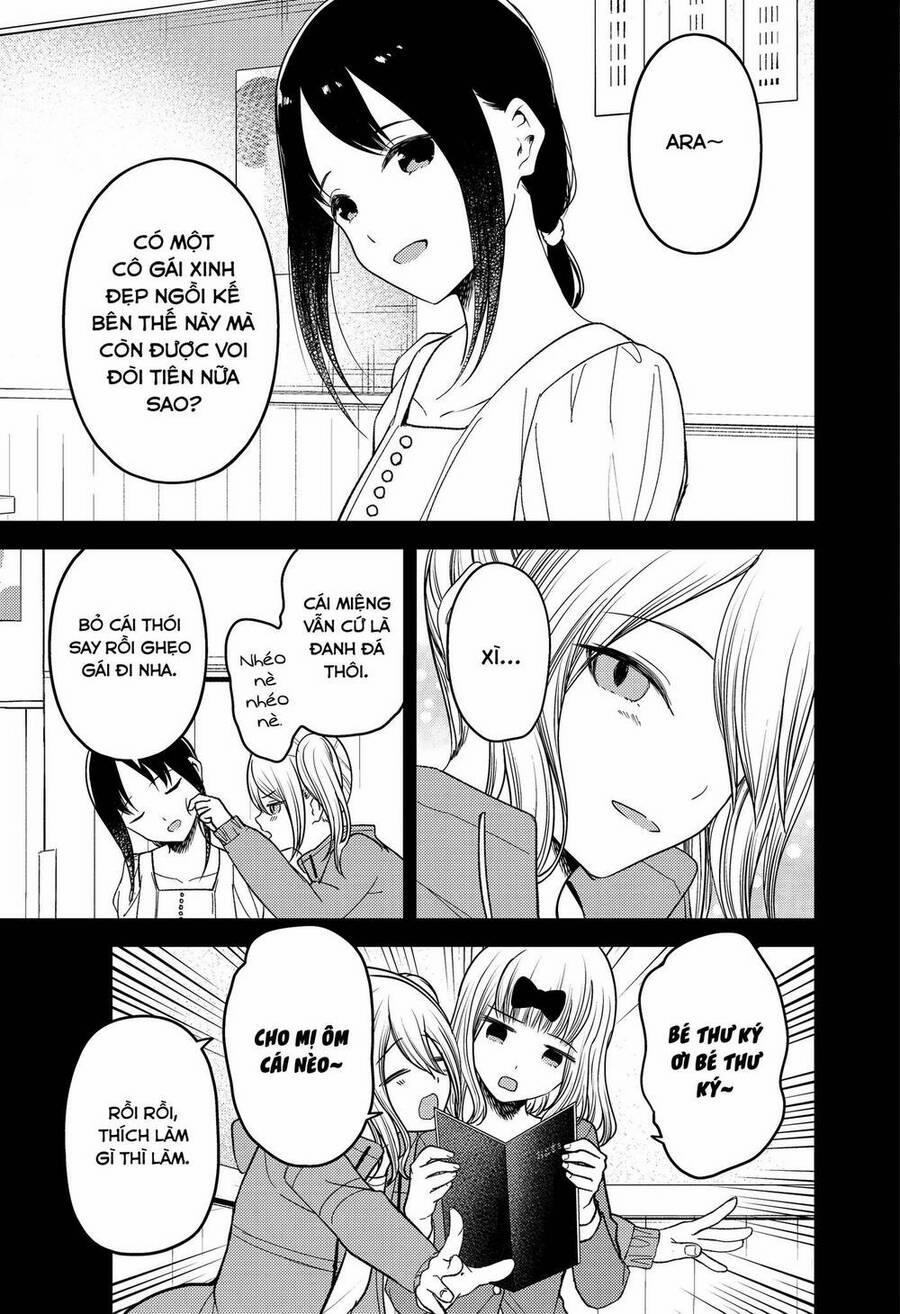 Đối Phương Phải Tỏ Tình Trước 276 trang 15