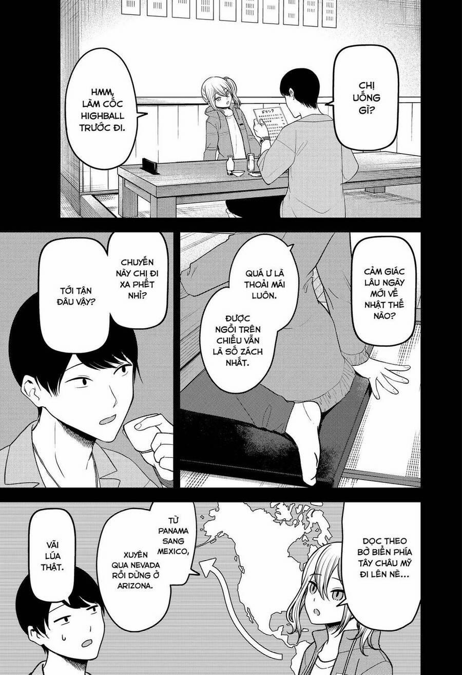 Đối Phương Phải Tỏ Tình Trước 276 trang 3