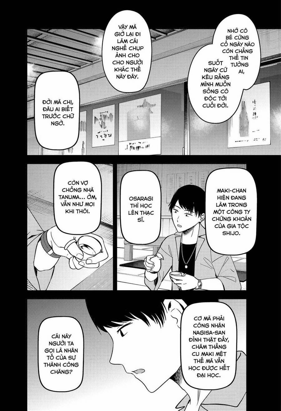 Đối Phương Phải Tỏ Tình Trước 276 trang 6