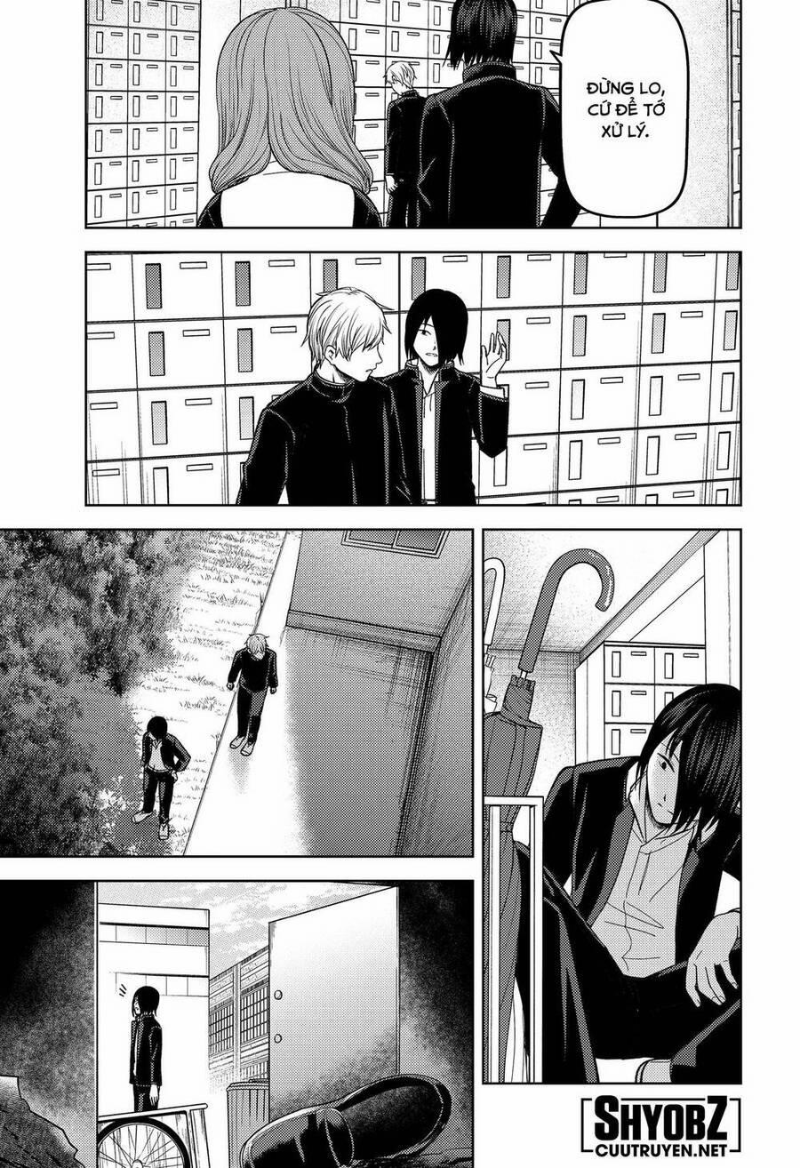 Đối Phương Phải Tỏ Tình Trước 277 trang 13