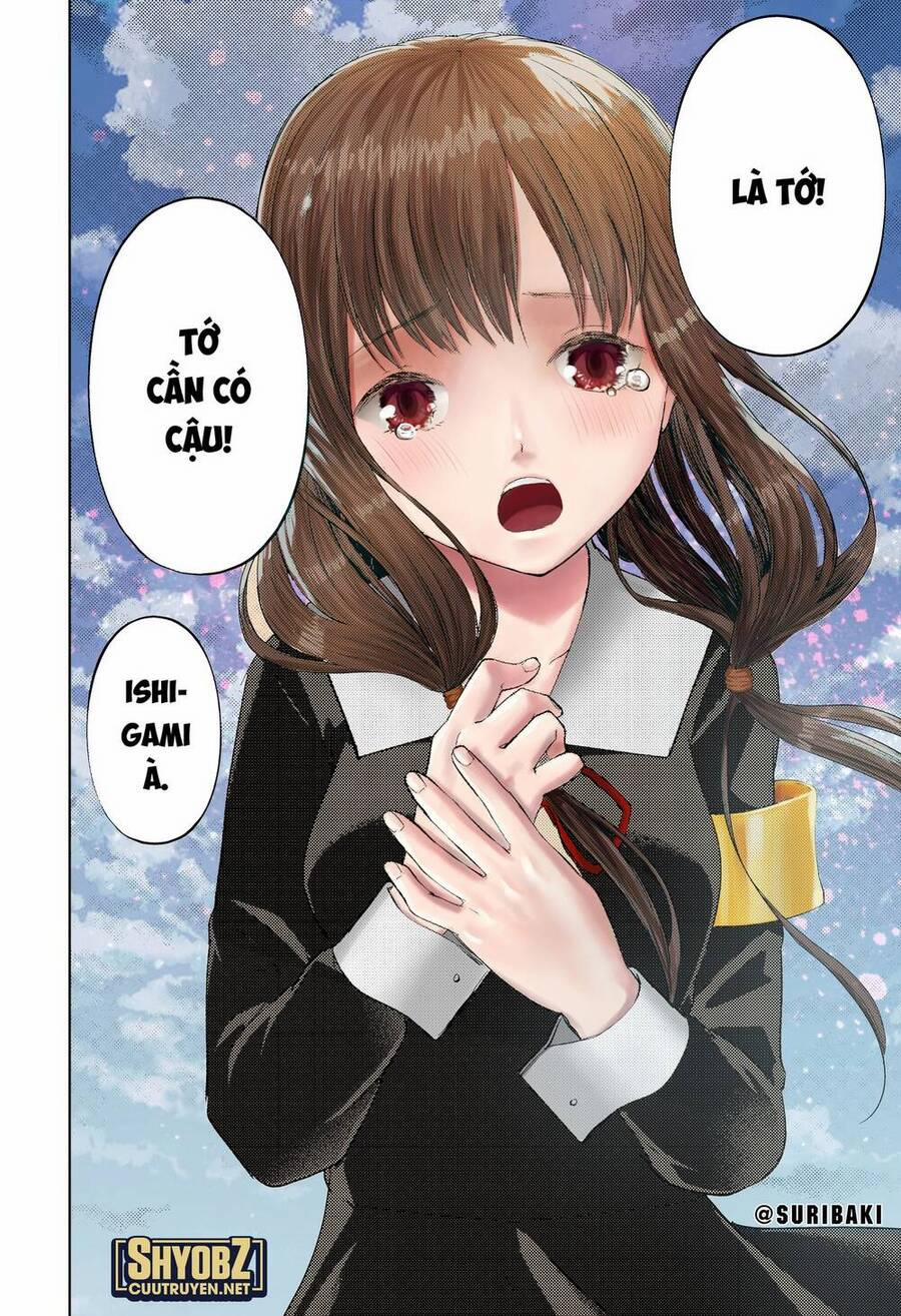 Đối Phương Phải Tỏ Tình Trước 277 trang 18