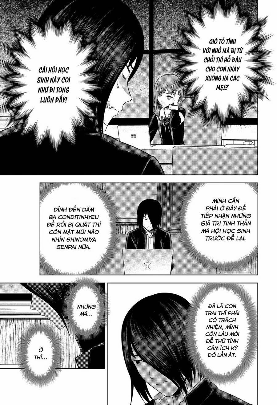 Đối Phương Phải Tỏ Tình Trước 278 trang 12