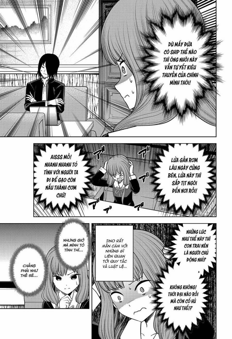 Đối Phương Phải Tỏ Tình Trước 278 trang 14