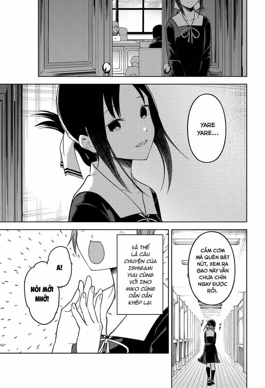 Đối Phương Phải Tỏ Tình Trước 278 trang 16