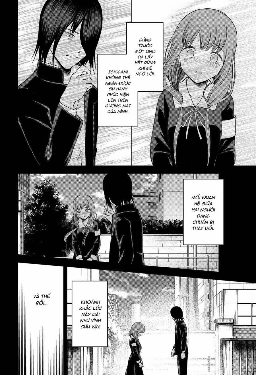 Đối Phương Phải Tỏ Tình Trước 278 trang 3