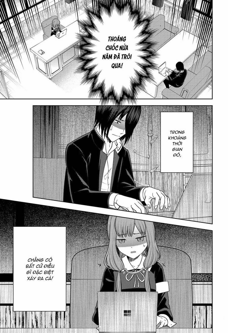 Đối Phương Phải Tỏ Tình Trước 278 trang 4