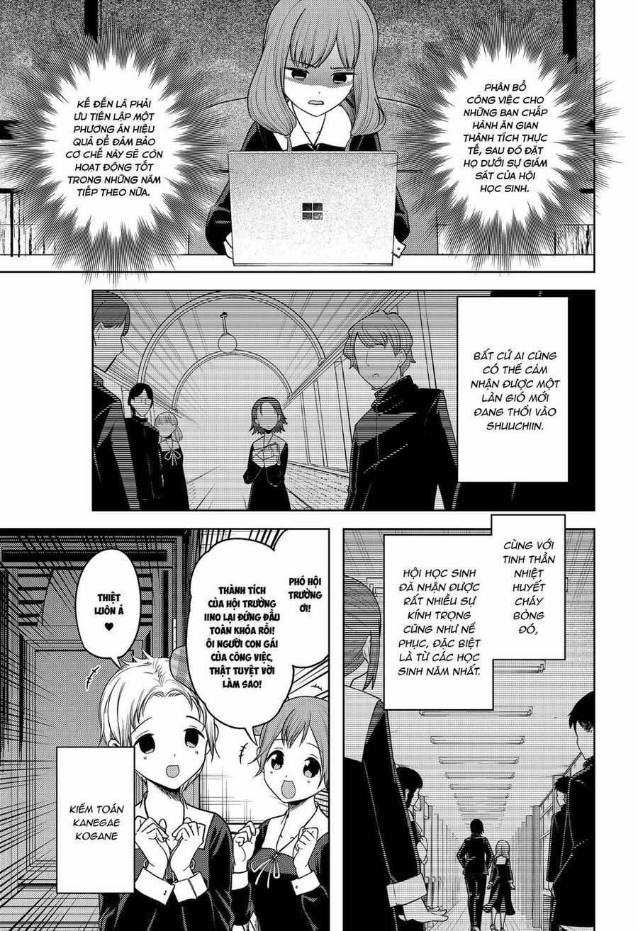 Đối Phương Phải Tỏ Tình Trước 278 trang 8