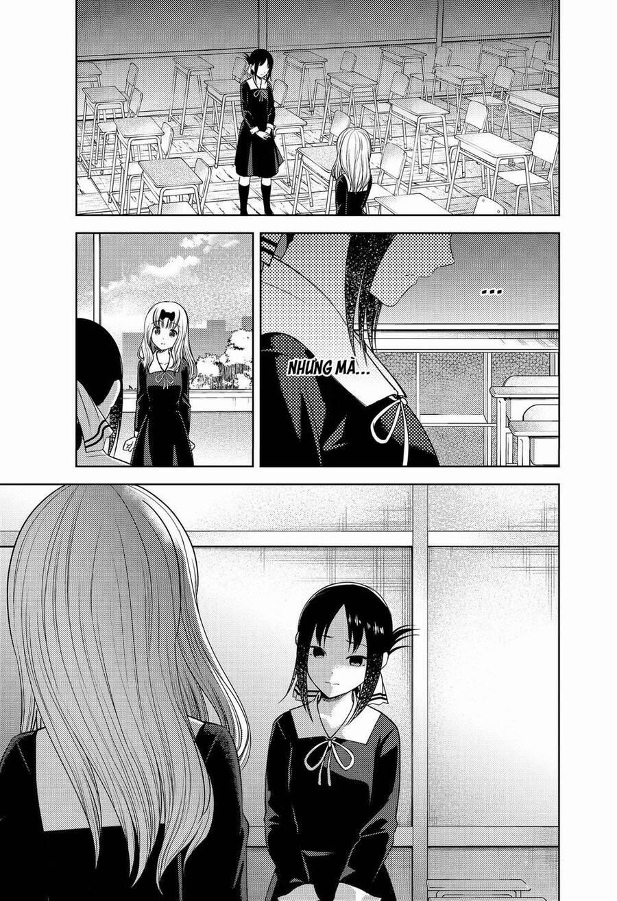 Đối Phương Phải Tỏ Tình Trước 279 trang 11