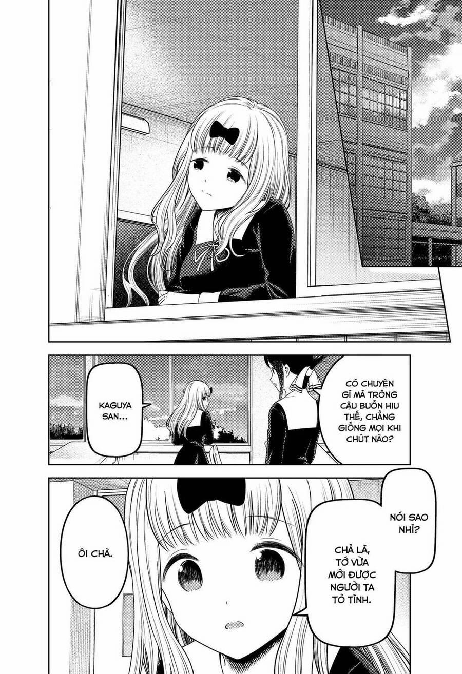 Đối Phương Phải Tỏ Tình Trước 279 trang 2