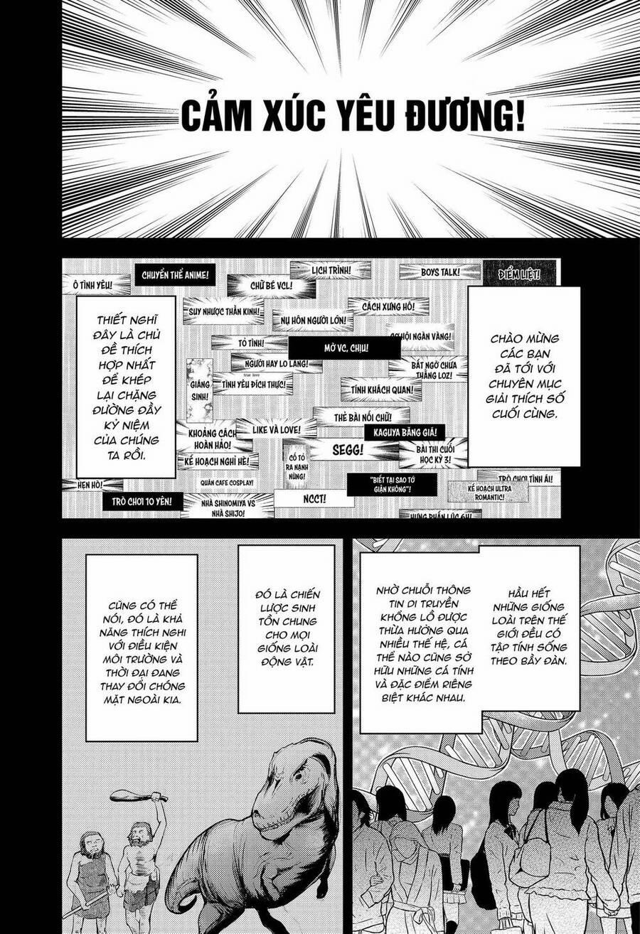 Đối Phương Phải Tỏ Tình Trước 279 trang 6