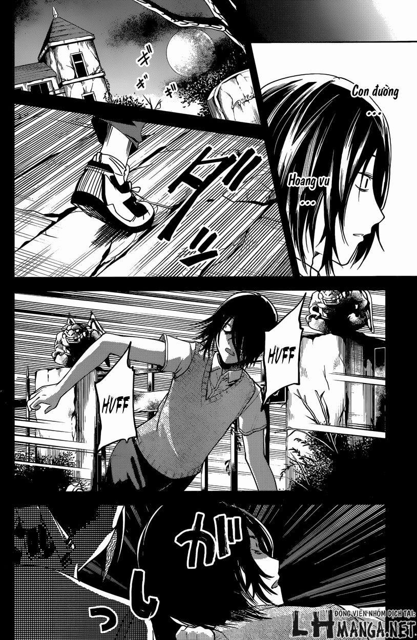 Đối Phương Phải Tỏ Tình Trước 28 trang 10