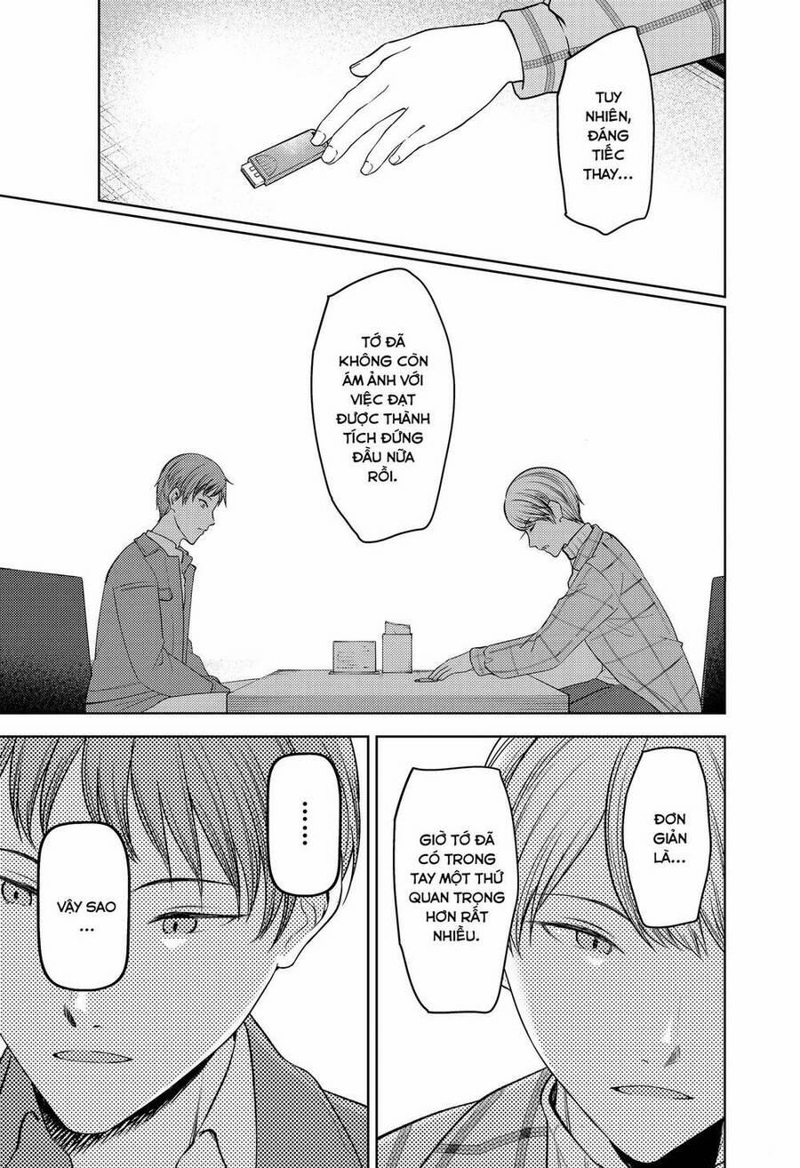 Đối Phương Phải Tỏ Tình Trước 280 trang 5