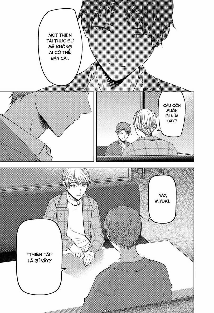 Đối Phương Phải Tỏ Tình Trước 280 trang 7