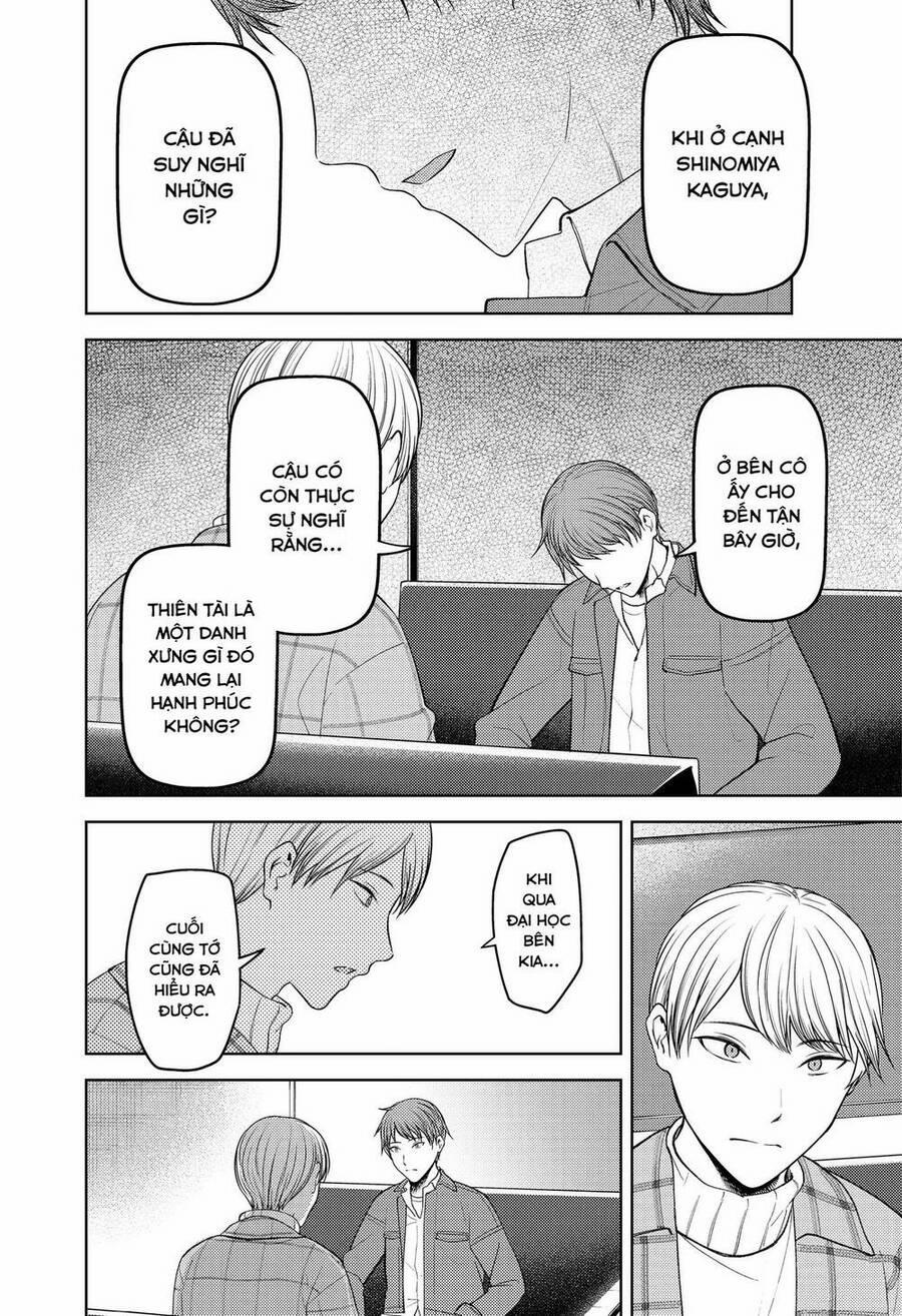 Đối Phương Phải Tỏ Tình Trước 280 trang 8