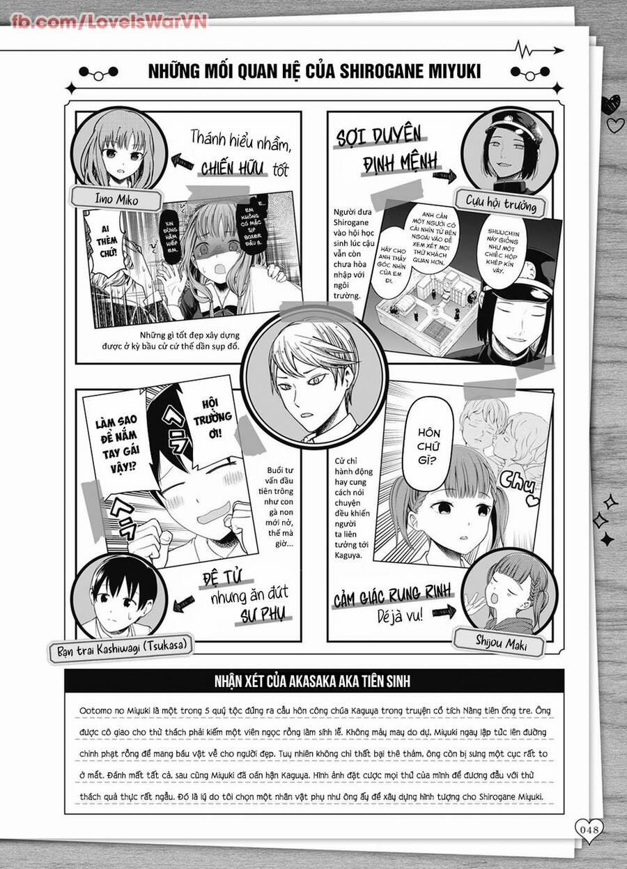 Đối Phương Phải Tỏ Tình Trước 281.1 trang 5