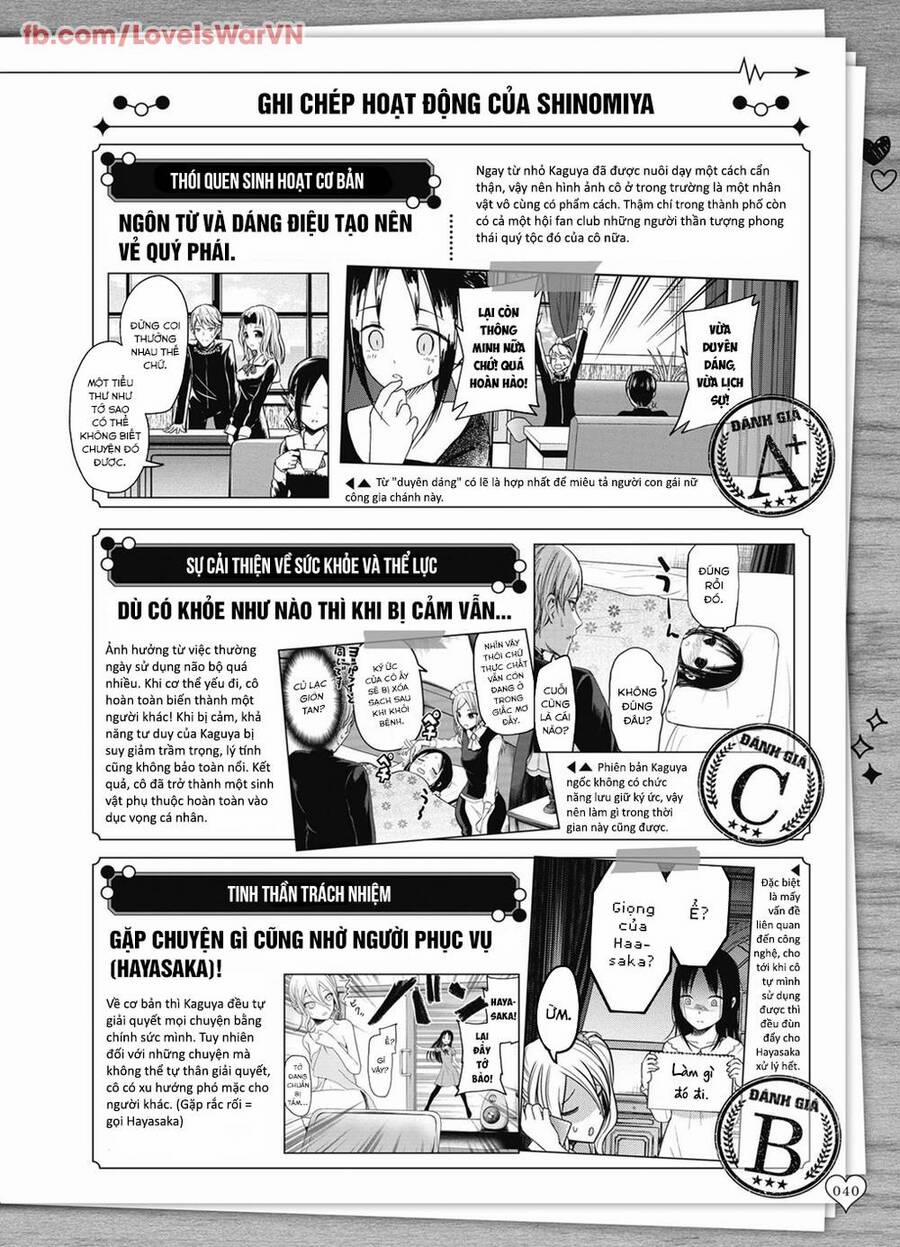 Đối Phương Phải Tỏ Tình Trước 281.2 trang 3