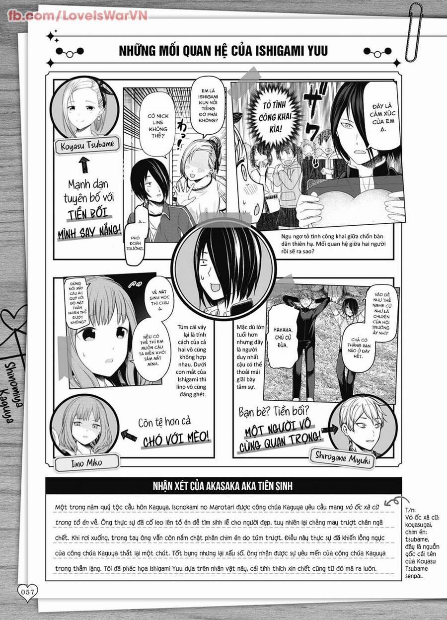 Đối Phương Phải Tỏ Tình Trước 281.3 trang 4