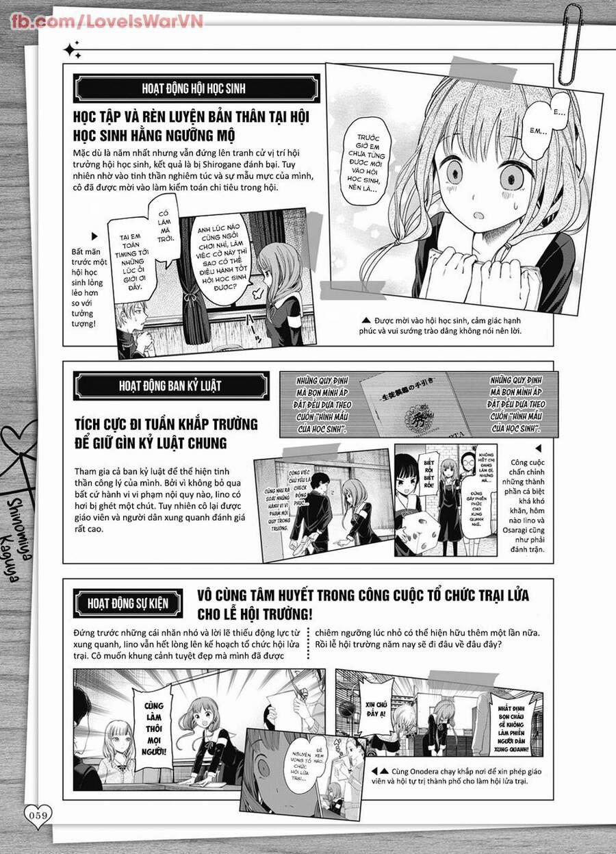 Đối Phương Phải Tỏ Tình Trước 281.4 trang 2